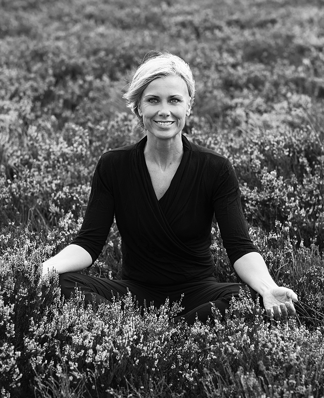 Charlotte Roennau