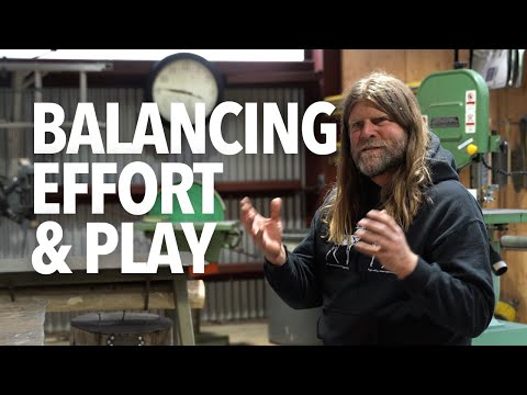 Trey Hill: Advice From An Artist
