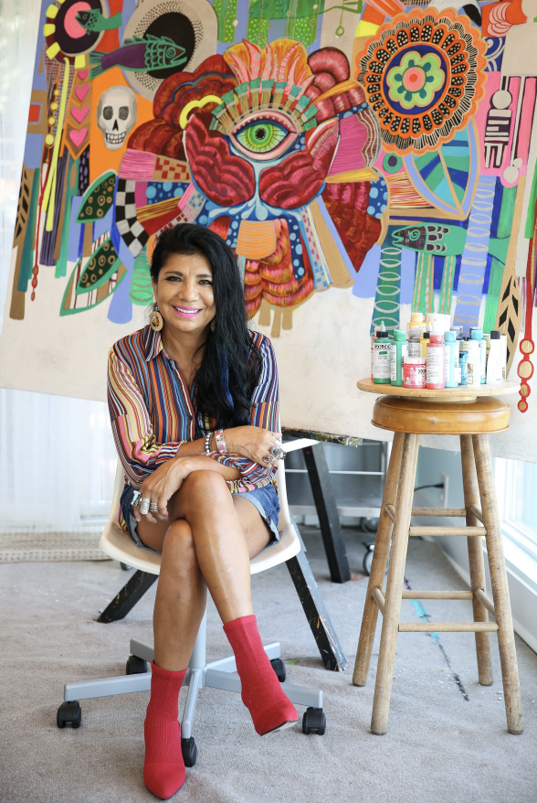 Rosalia Weiner